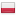unifiedpeople.ru server is located in Poland
